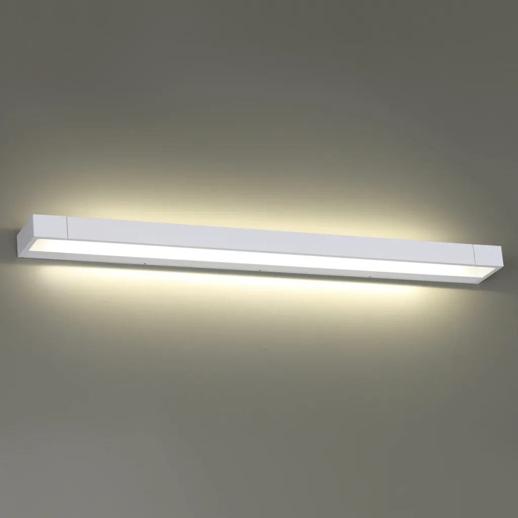 Настенный светильник Odeon Light 3887/24WW ARNO