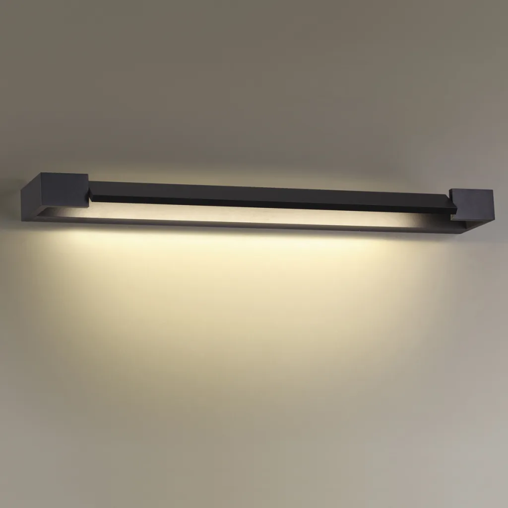 Настенный светильник Odeon Light 3888/18WB Arno