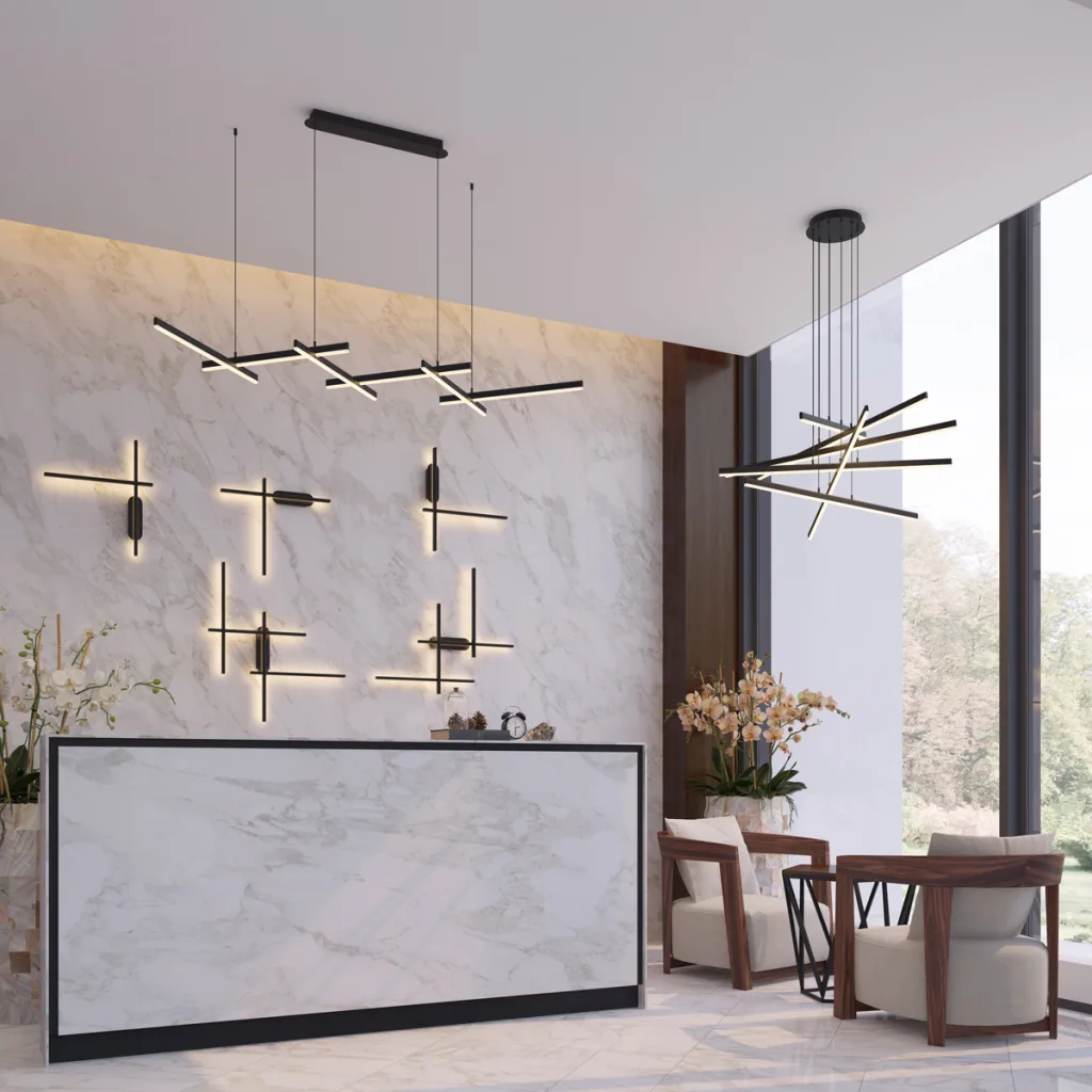 Подвесной светильник Odeon Light 3890/96L Rudy