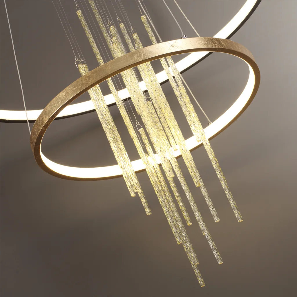 Подвесной светильник Odeon Light 3901/63L Monica