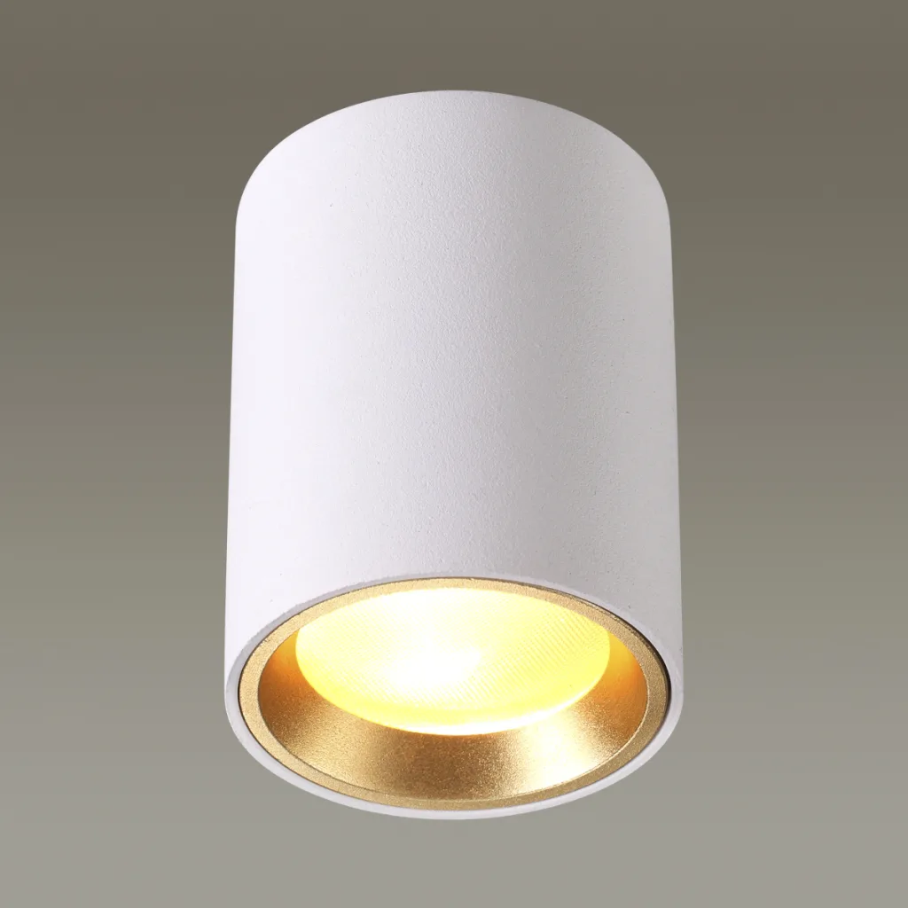 Потолочный светильник Odeon Light 4206/1C Aquana
