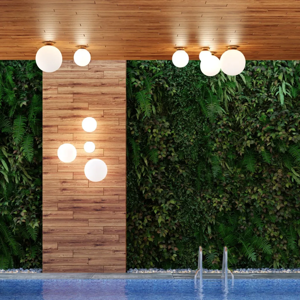 Потолочный светильник Odeon Light 4247/1C Bosco