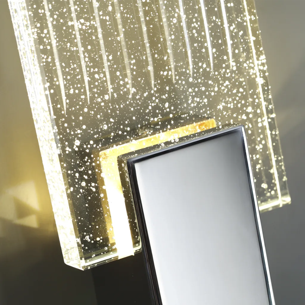 Настенный светильник Odeon Light 4363/5WL RICCI