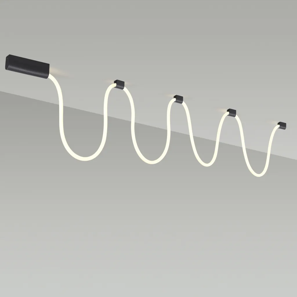 Настенный светильник Odeon Light 4391/30CL Corda