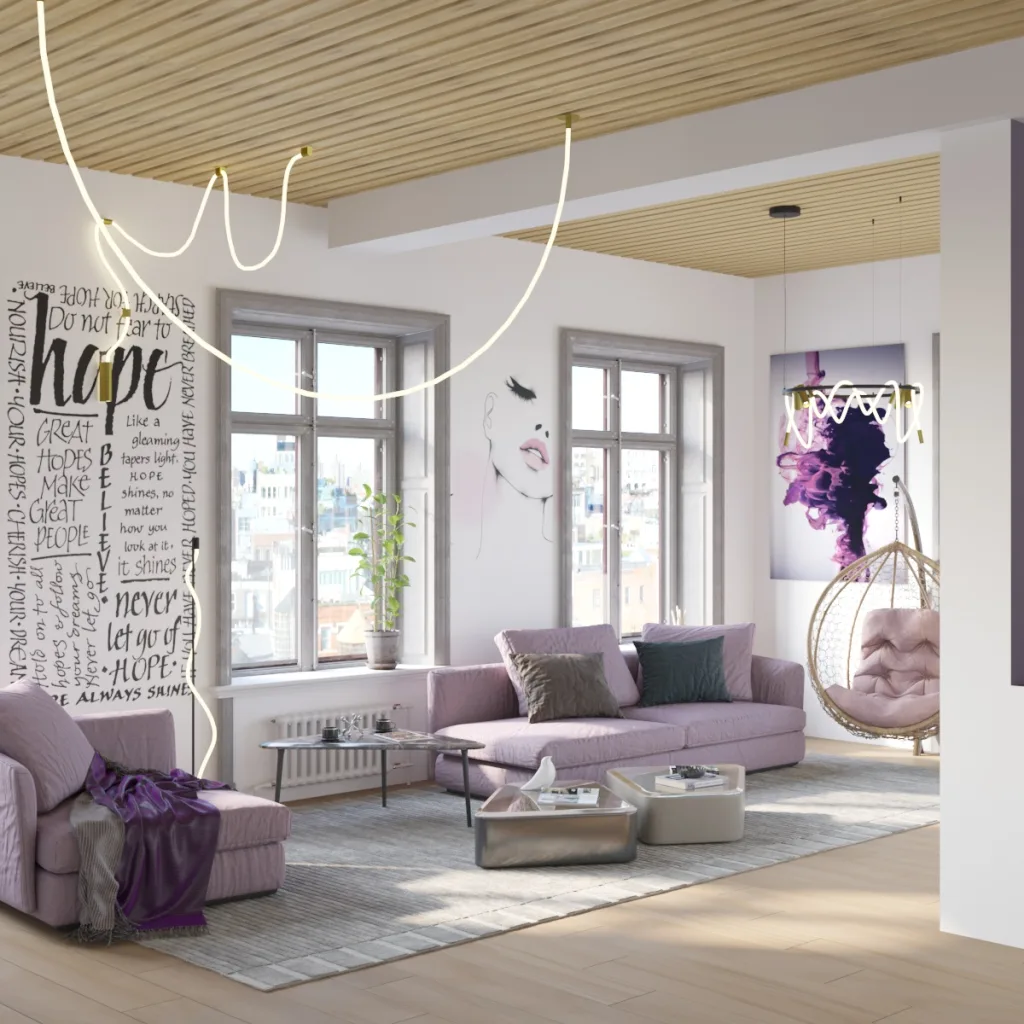 Настенный светильник Odeon Light 4397/30CL CORDA