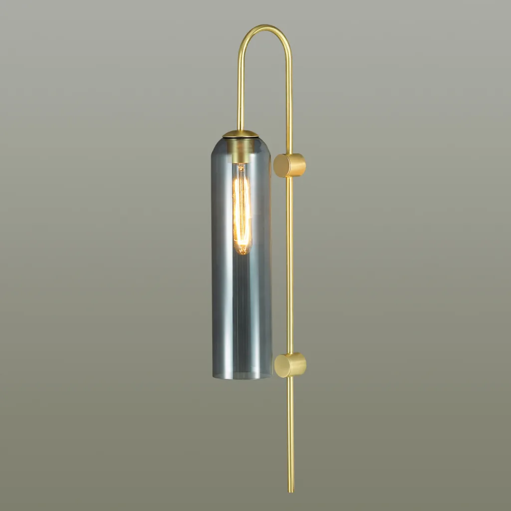 Бра Odeon Light 4641/1W Vosti
