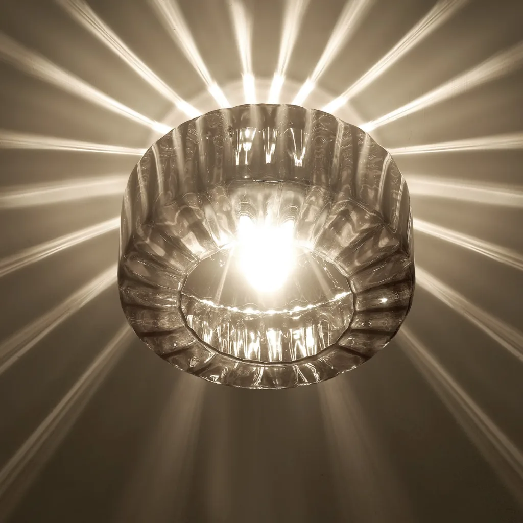 Потолочный светильник Odeon Light 4746/1C Binga