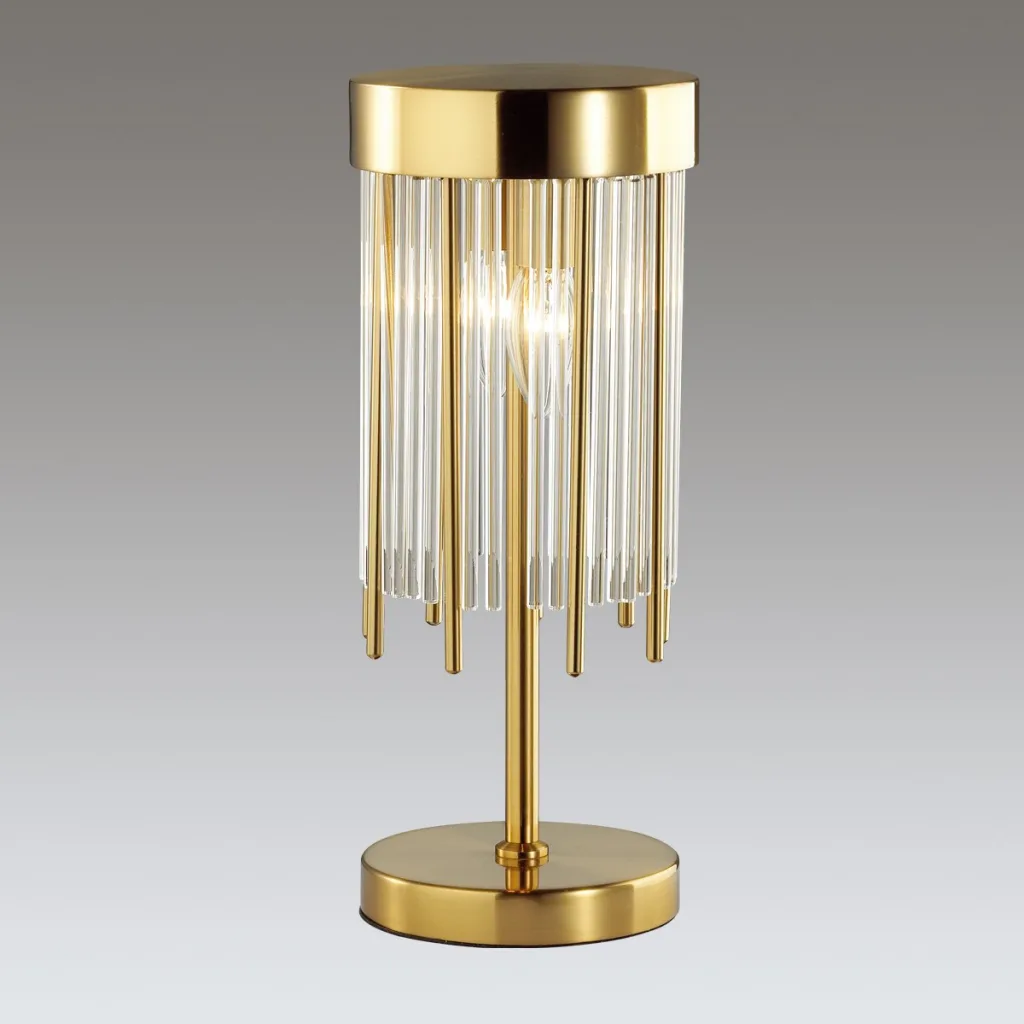 Настольная лампа Odeon Light 4788/2T York