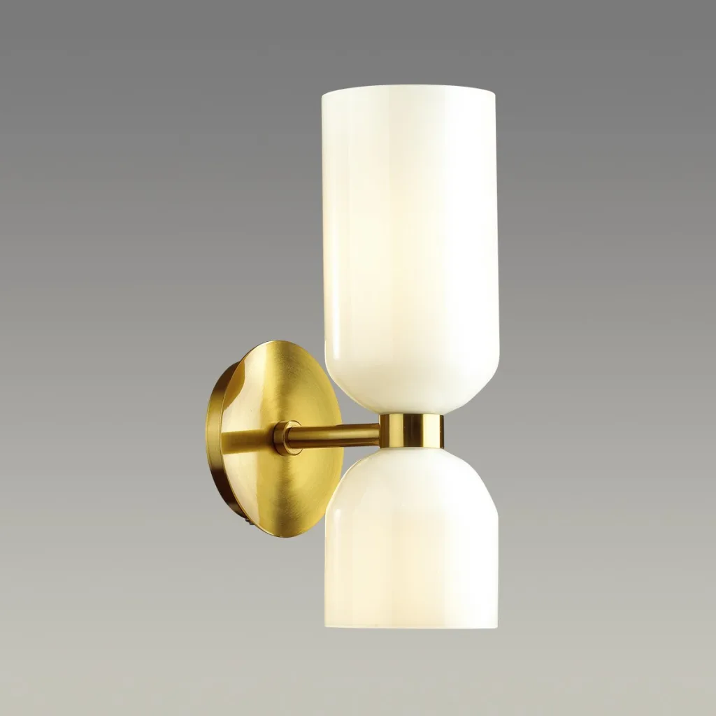 Бра с выключателем Odeon Light 4798/2W Orinoco