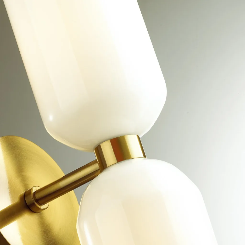 Бра с выключателем Odeon Light 4798/2W Orinoco