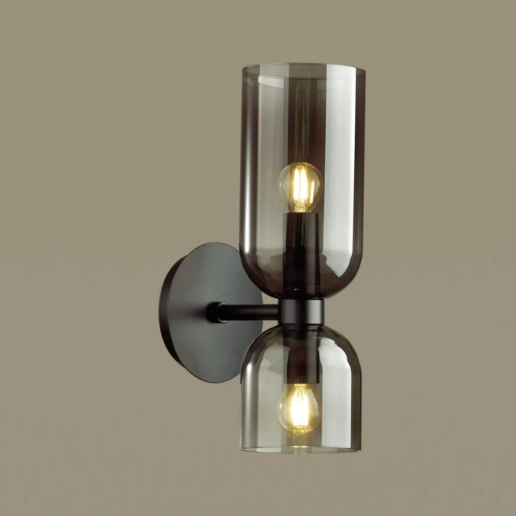 Бра с выключателем Odeon Light 4804/2W Orinoco
