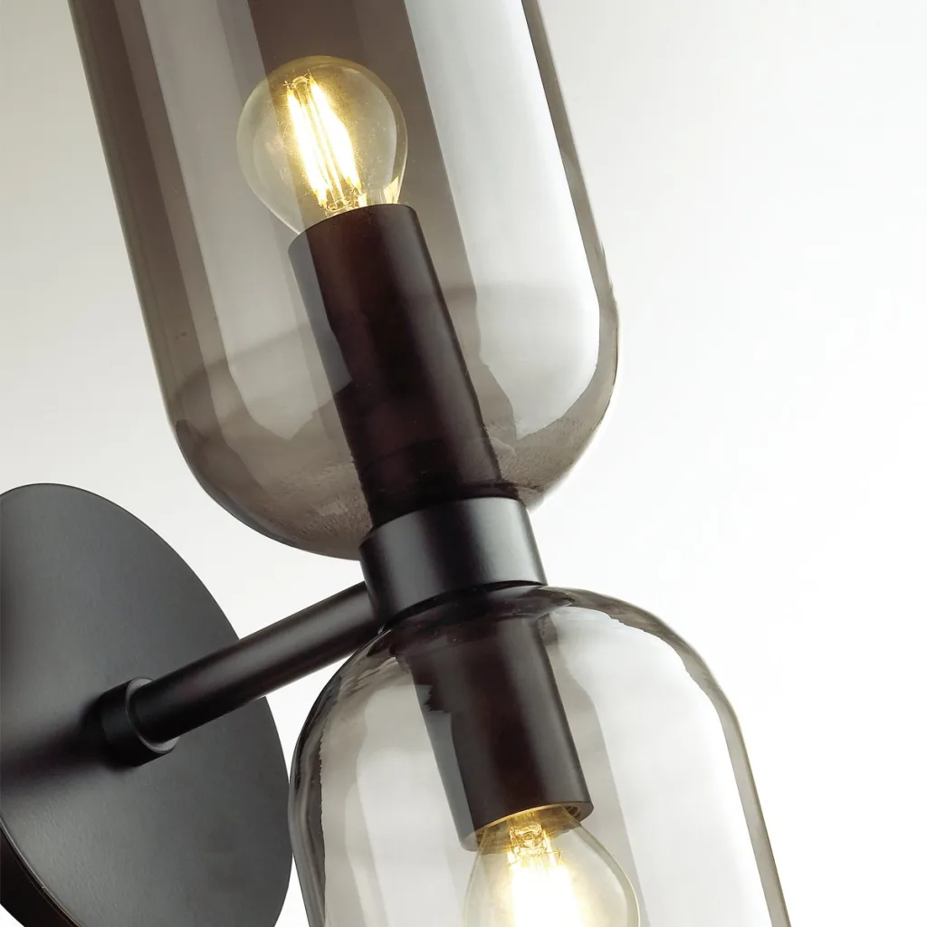 Бра с выключателем Odeon Light 4804/2W Orinoco