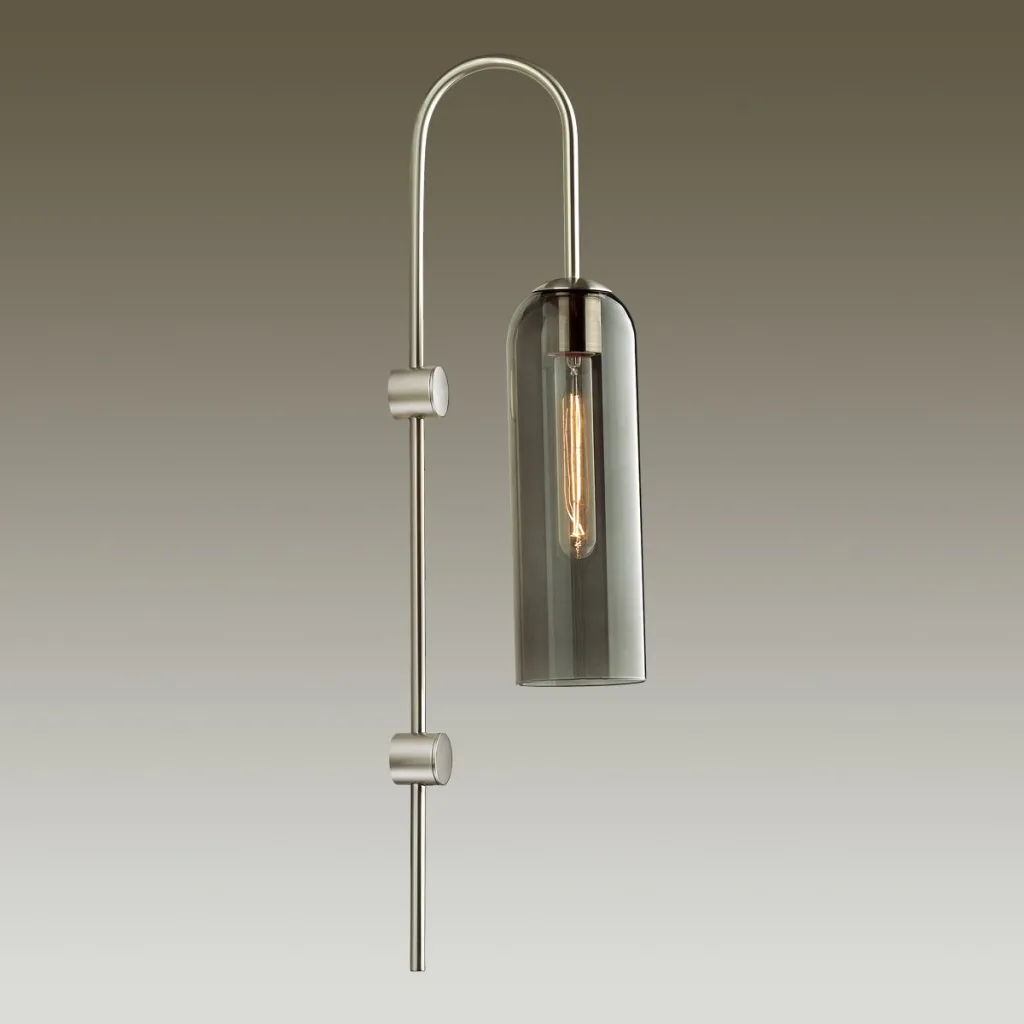Бра Odeon Light 4805/1W Vosti