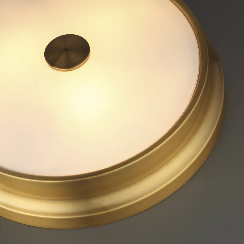 Потолочный светильник Odeon Light 4824/3C Marsei