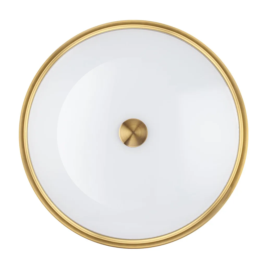 Потолочный светильник Odeon Light 4824/4C Marsei