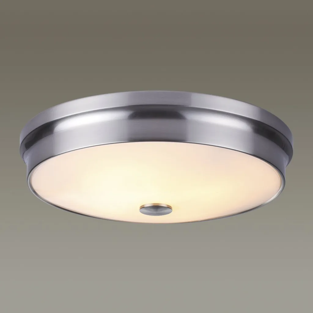 Потолочный светильник Odeon Light 4825/4C Marsei