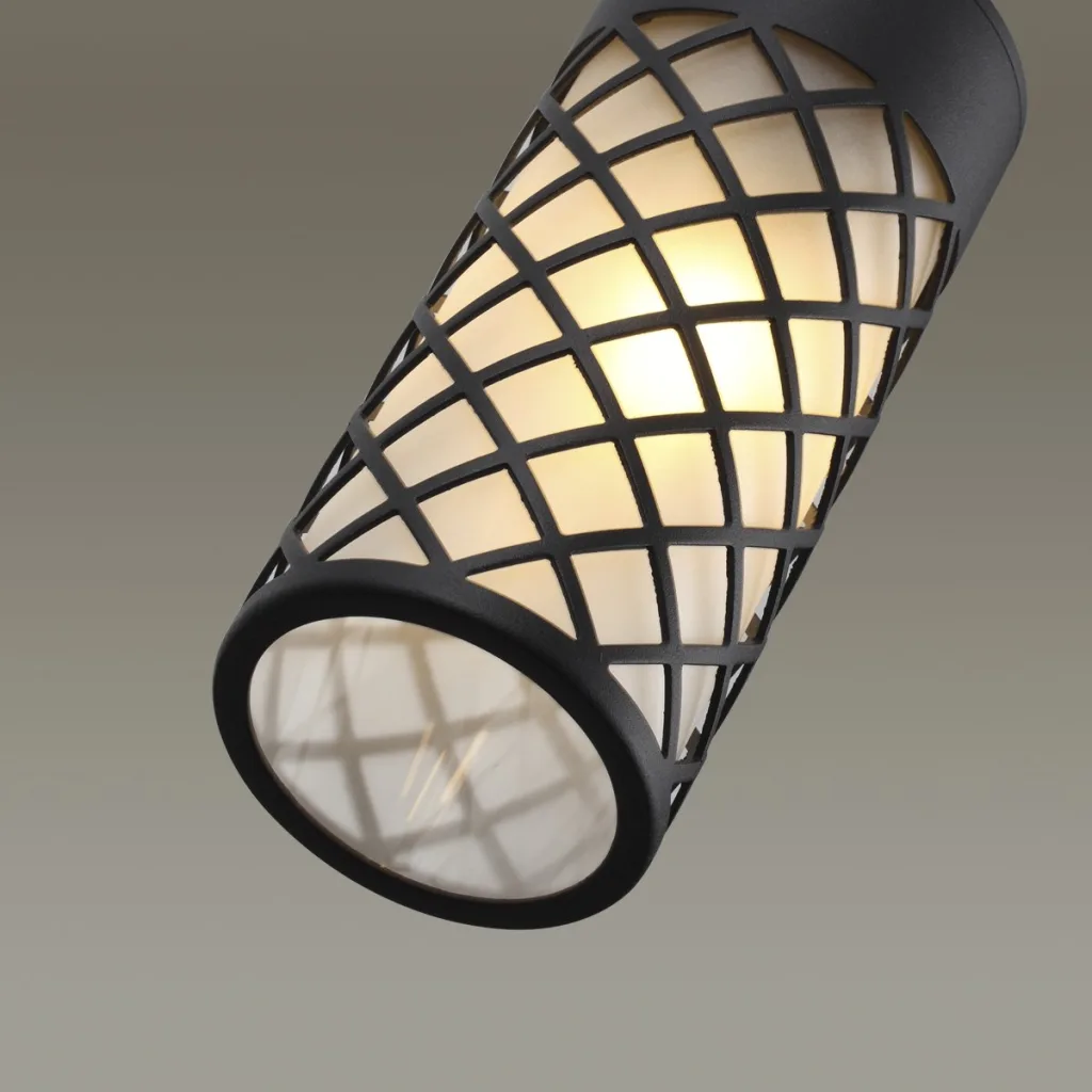 Уличный светильник Odeon Light 4834/1W Dunes