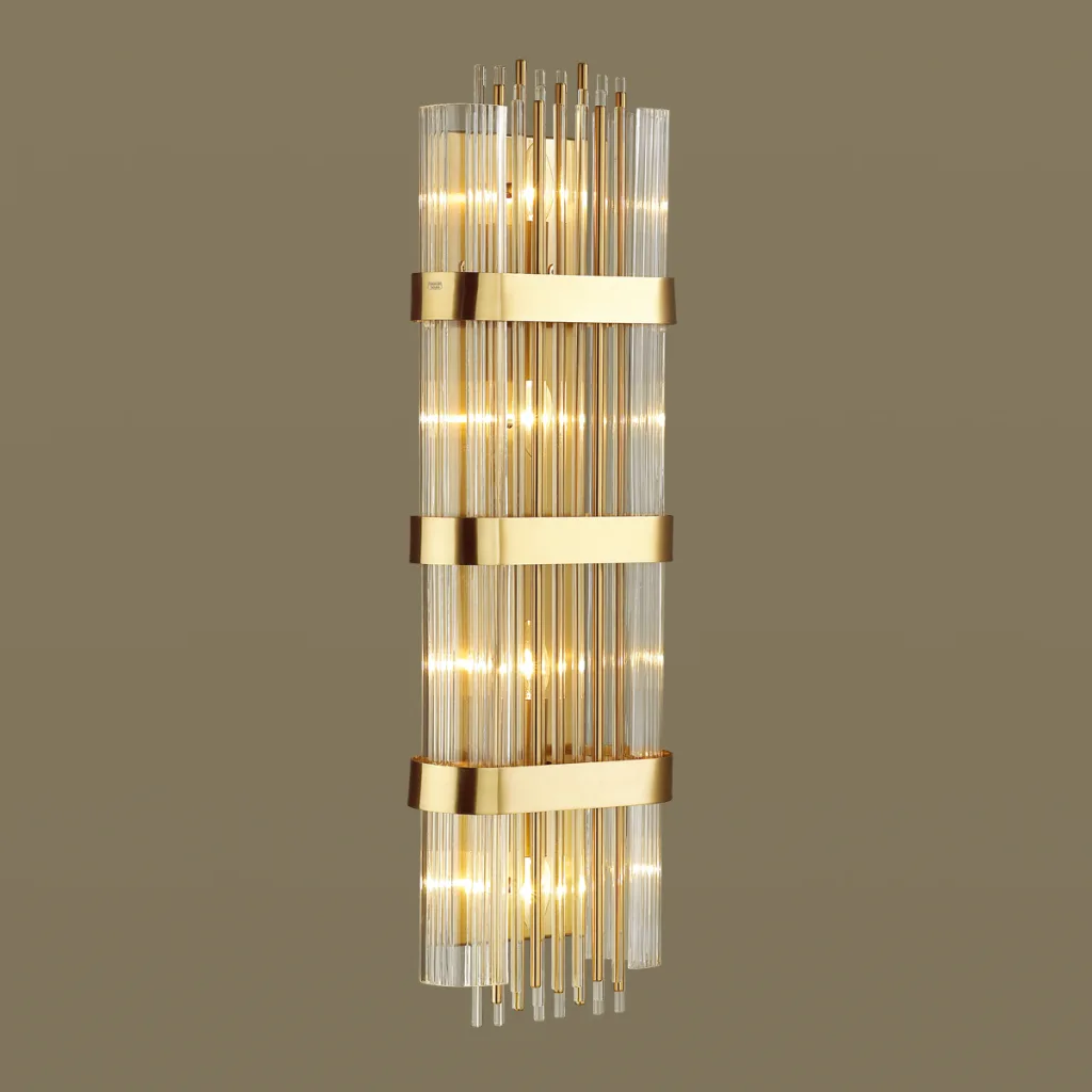 Настенный светильник Odeon Light 4853/4W EMPIRE