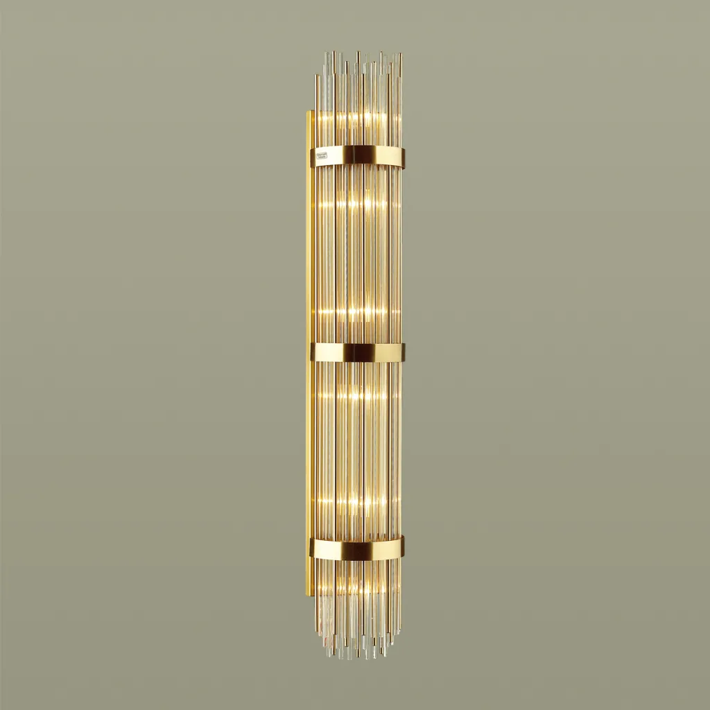 Настенный светильник Odeon Light 4854/6W EMPIRE