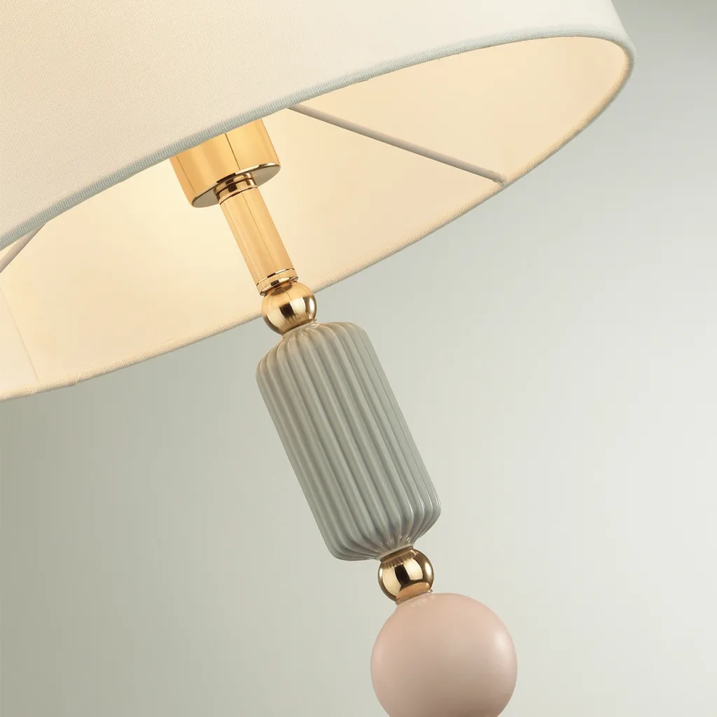 Торшер Odeon Light 4861/1F CANDY