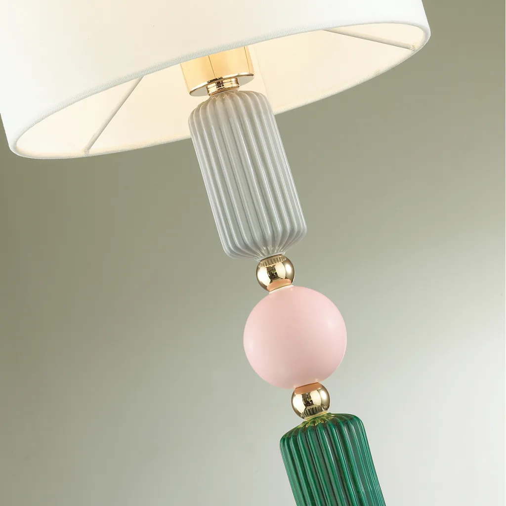 Настольная лампа Odeon Light 4861/1T CANDY