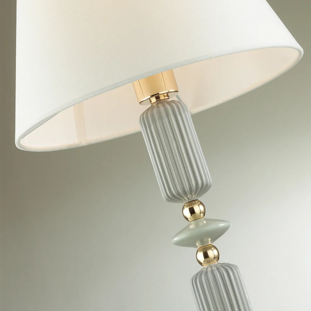 Настольная лампа Odeon Light 4861/1TA CANDY