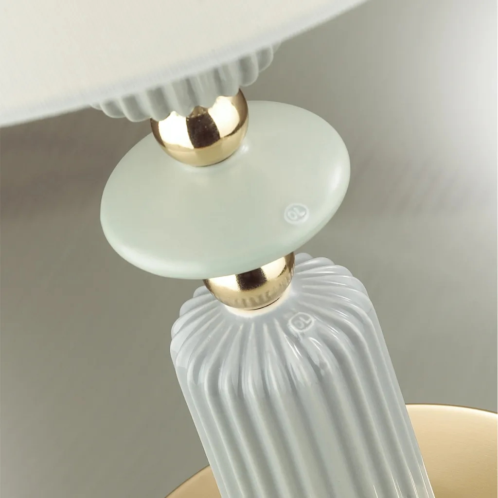 Настольная лампа Odeon Light 4861/1TA CANDY