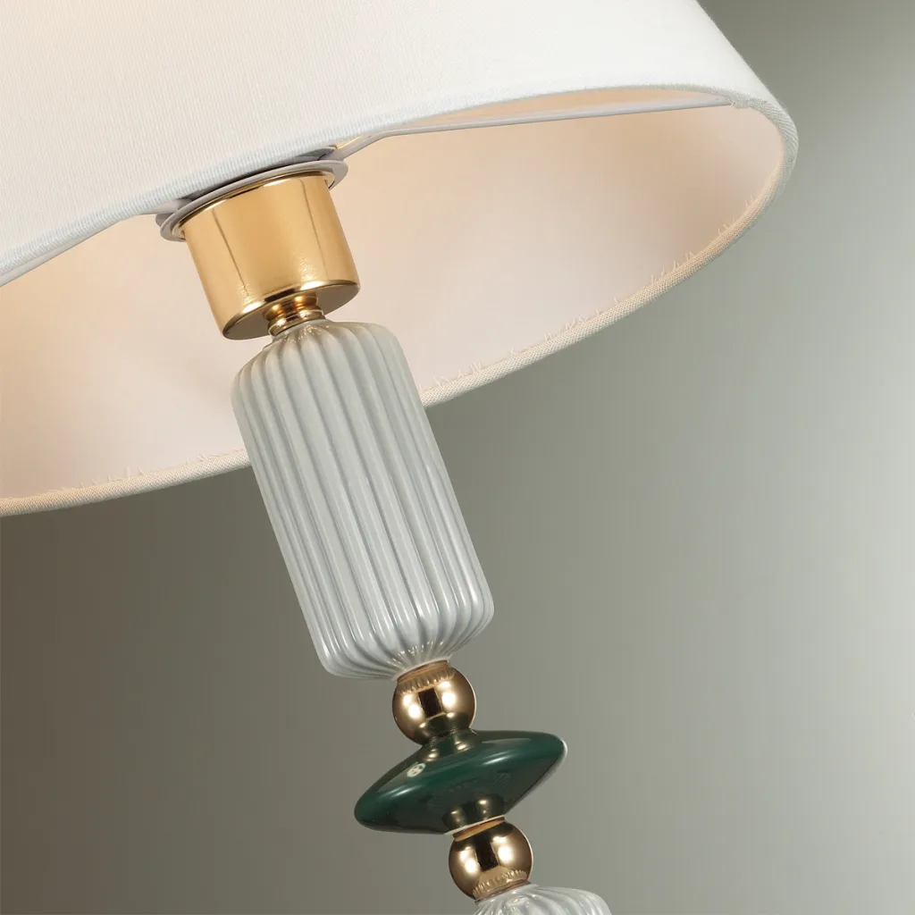 Настольная лампа Odeon Light 4861/1TC CANDY