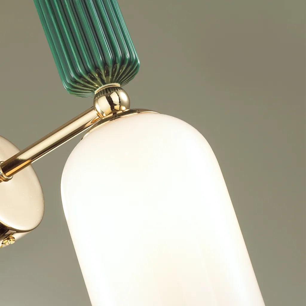Бра Odeon Light 4861/1W CANDY
