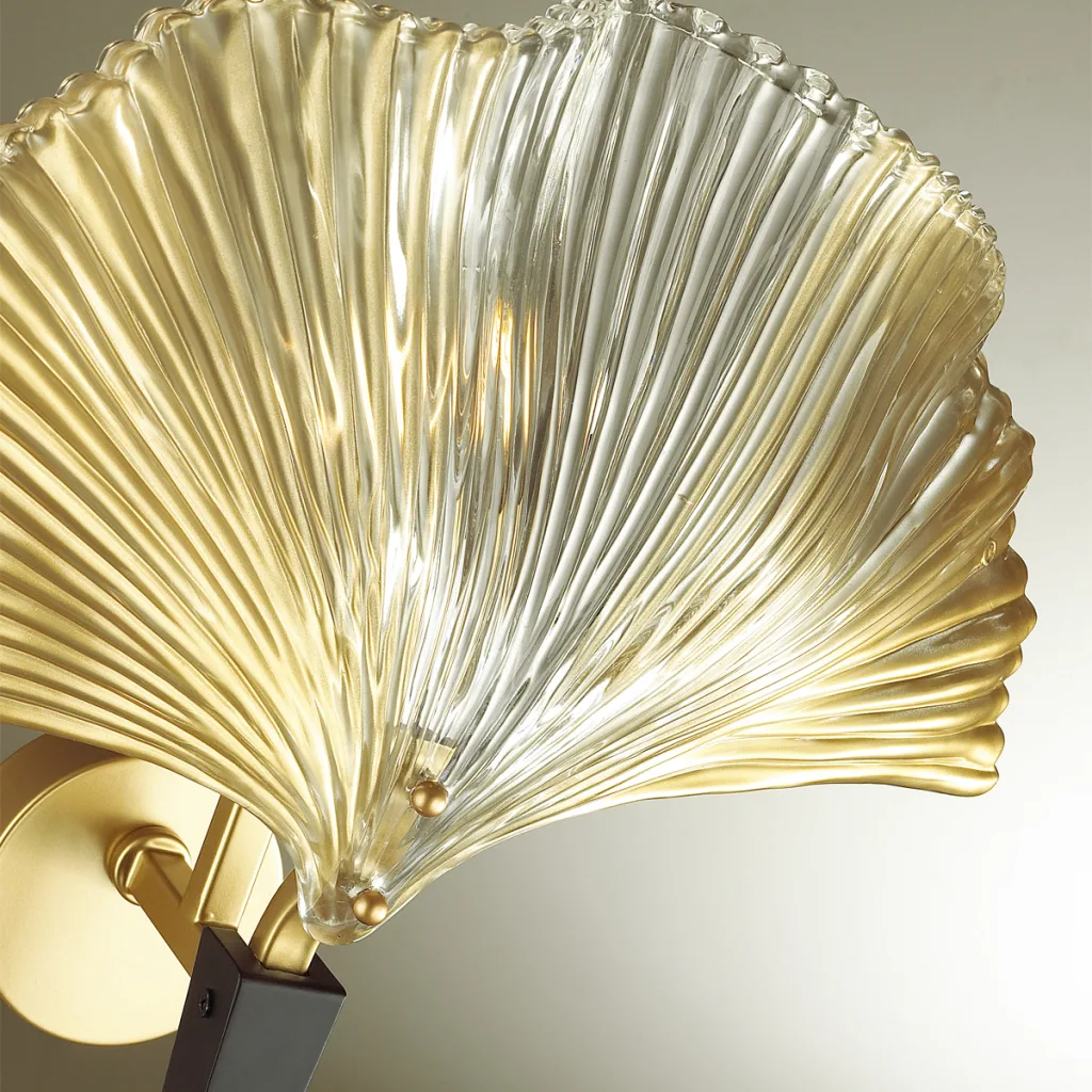 Бра Odeon Light 4870/1W VENTAGLIO