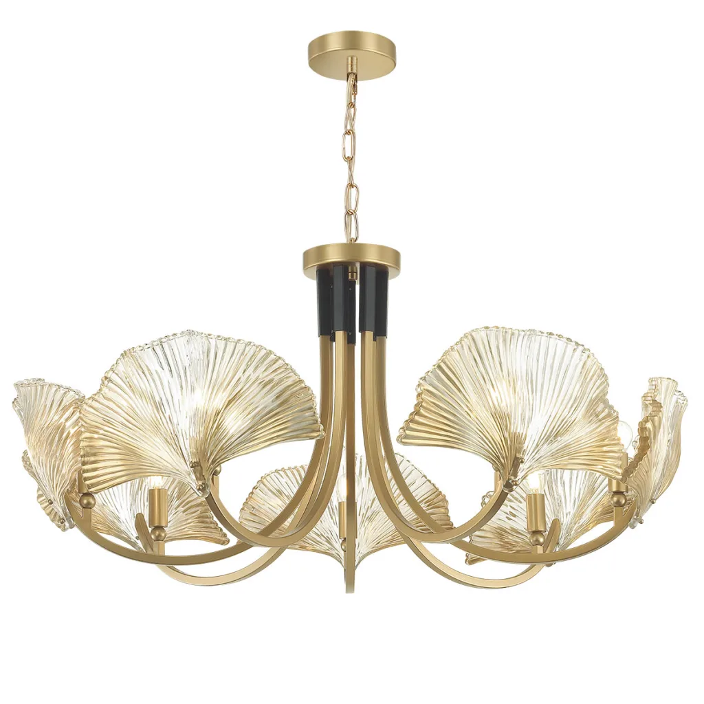 Люстра подвесная Odeon Light 4870/7 VENTAGLIO