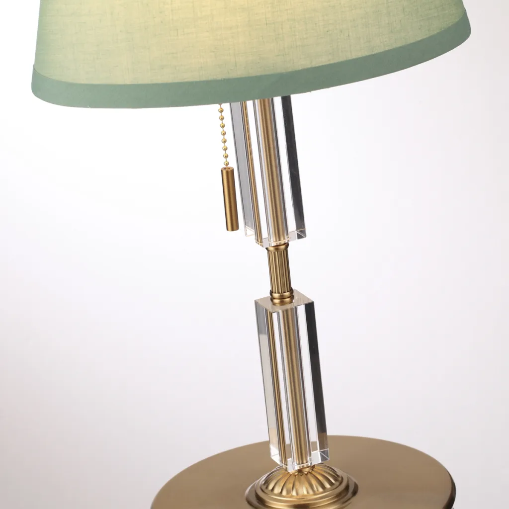 Настольная лампа Odeon Light 4887/1T LONDON