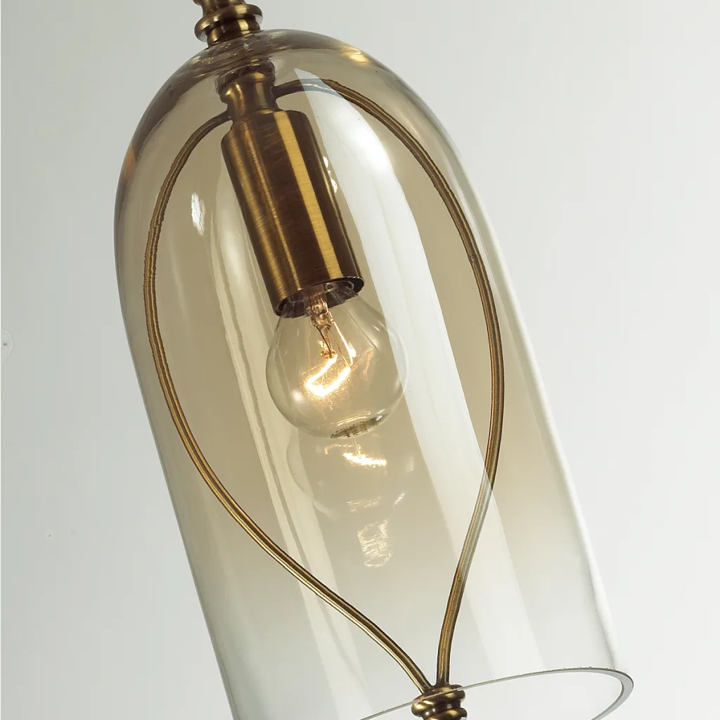 Подвесной светильник Odeon Light 4892/1 BELL