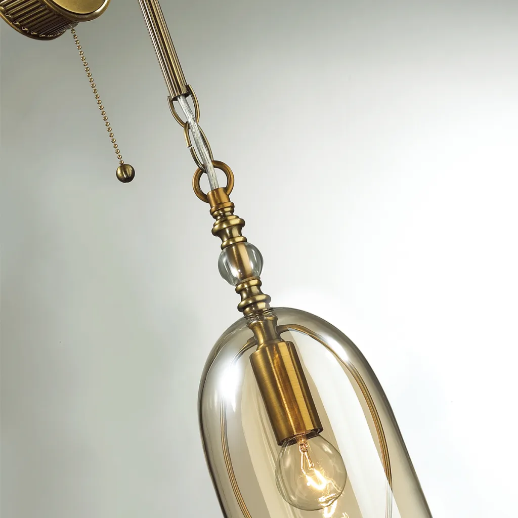Бра Odeon Light 4892/1W BELL