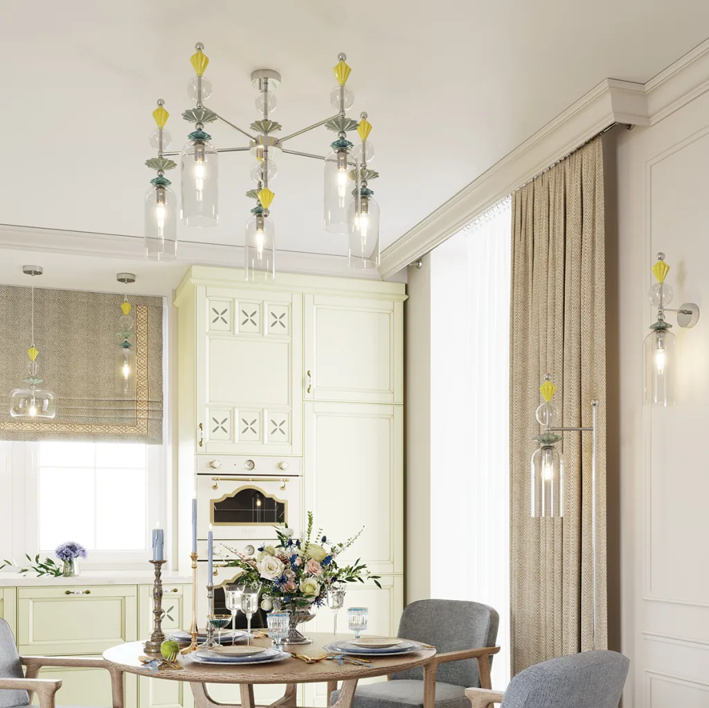 Бра Odeon Light 4893/1WA BIZET