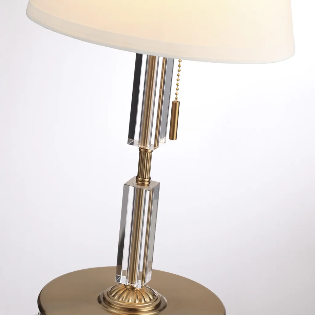 Настольная лампа Odeon Light 4894/1T LONDON