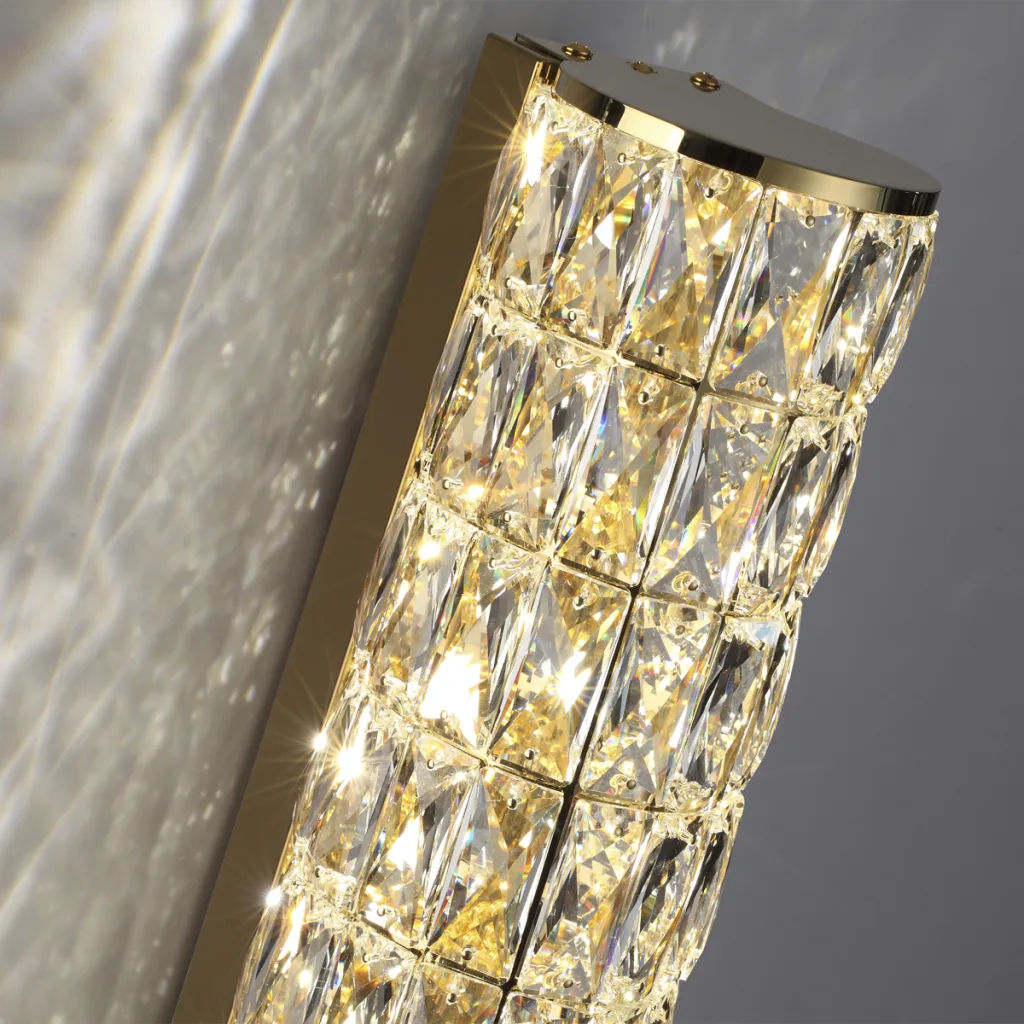 Настенный светильник Odeon Light 4926/8WL PANTA
