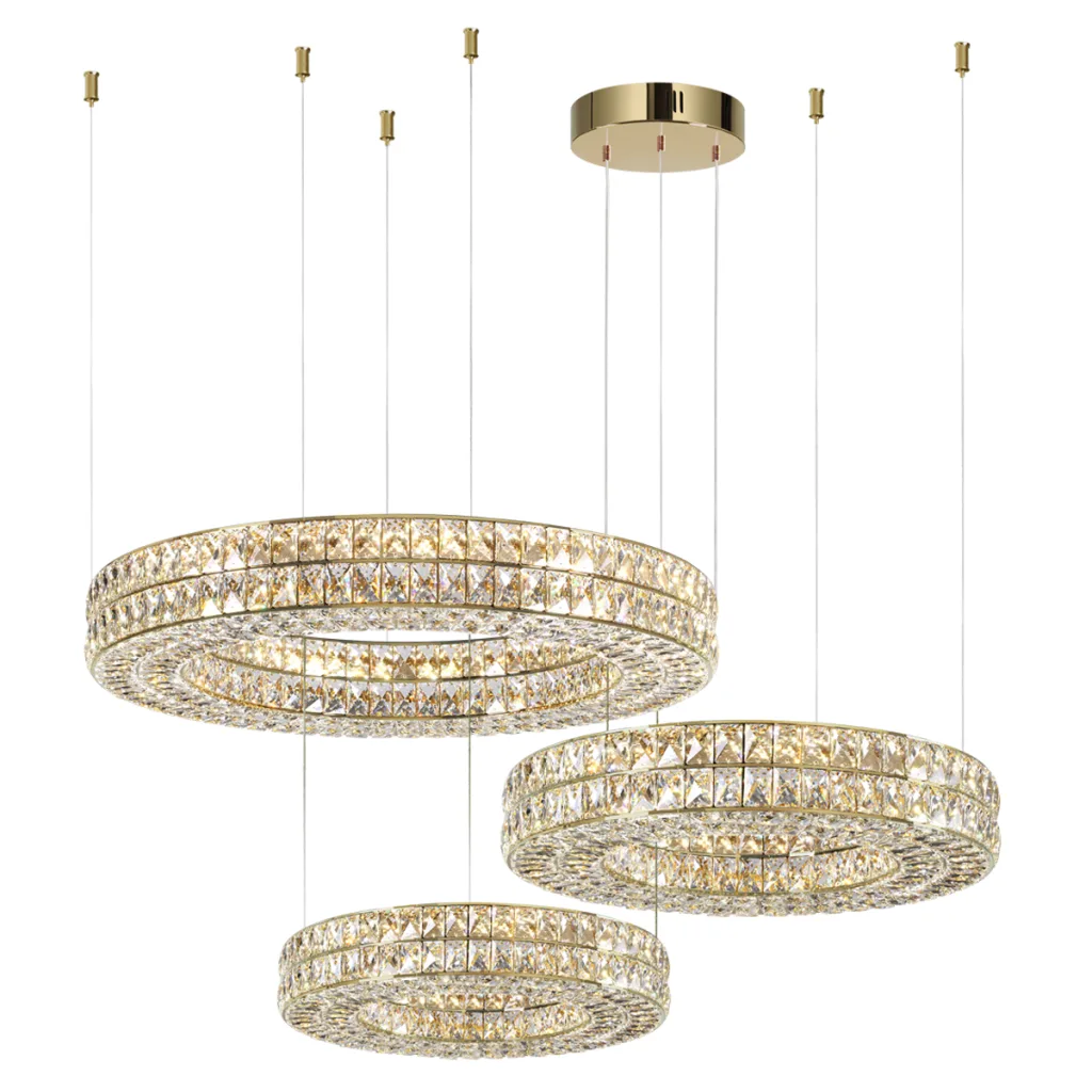 Люстра подвесная Odeon Light 4926/98L PANTA