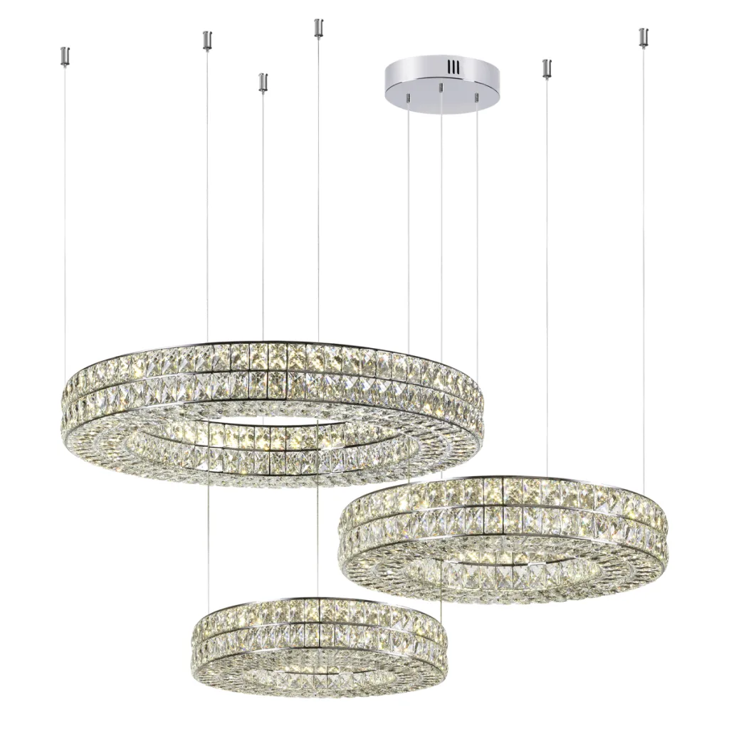 Люстра подвесная Odeon Light 4927/85L PANTA