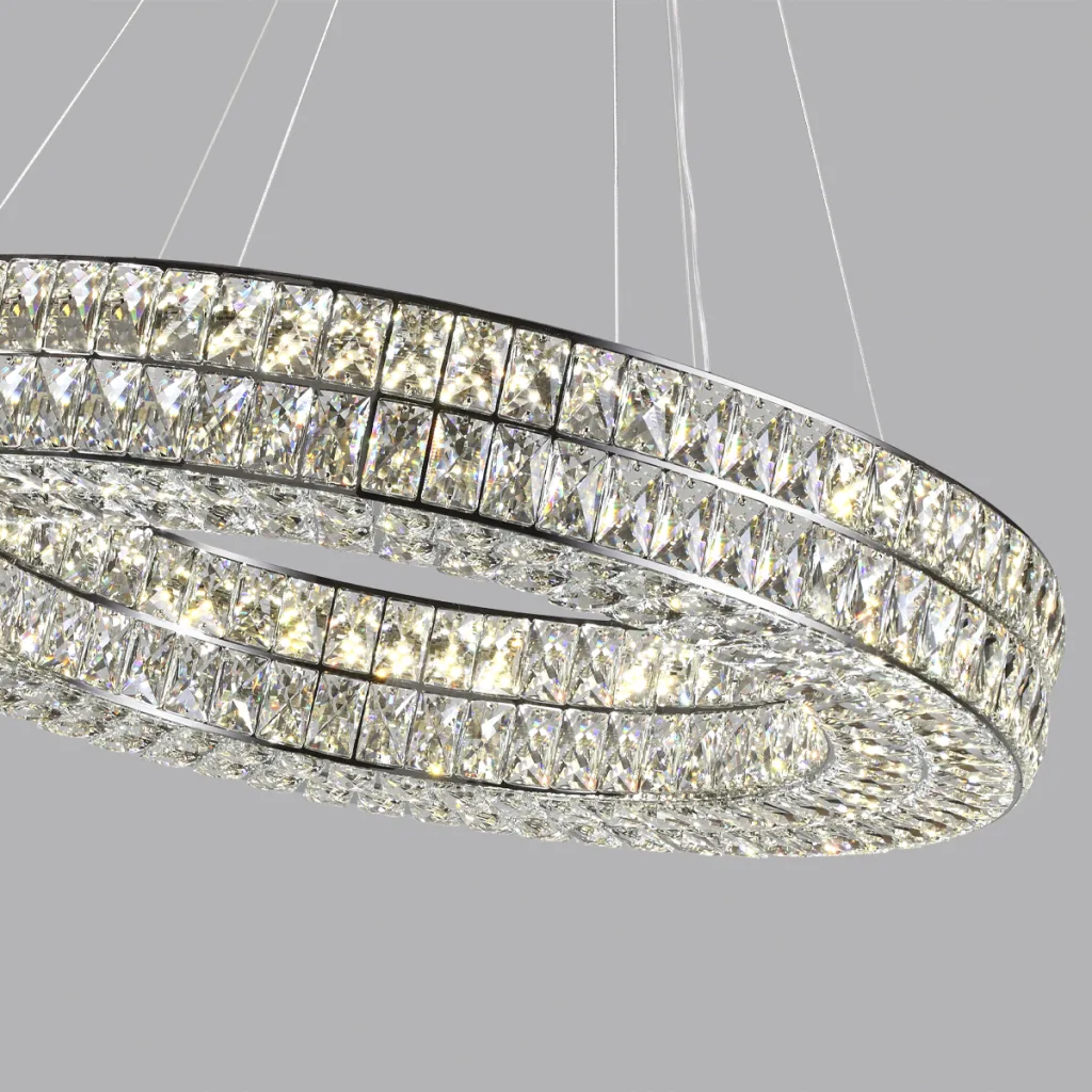 Люстра подвесная Odeon Light 4927/85L PANTA