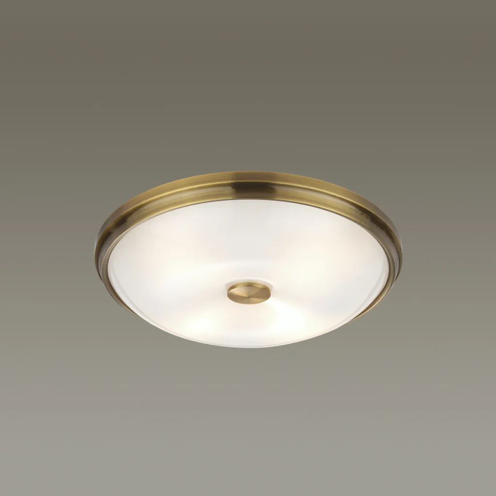Потолочный светильник Odeon Light 4956/4 PELOW