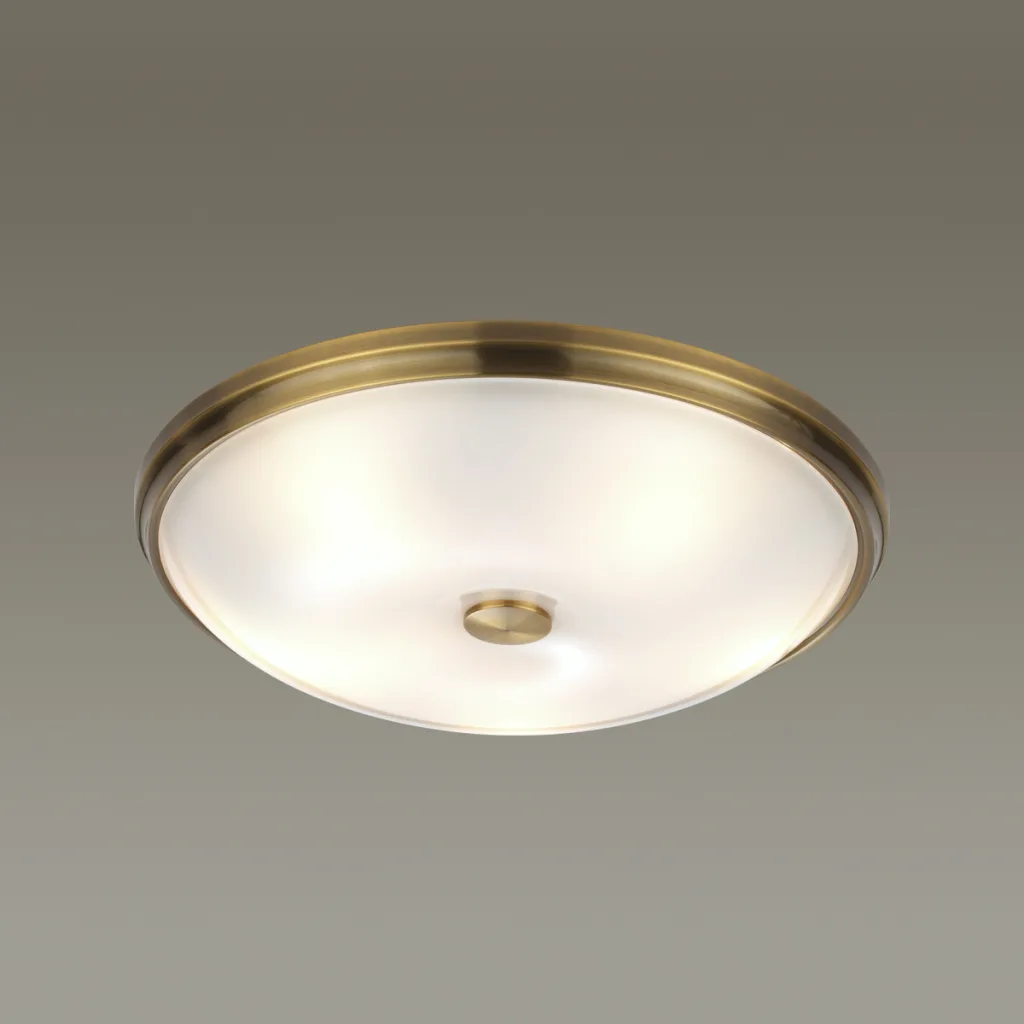 Потолочный светильник Odeon Light 4956/5 PELOW