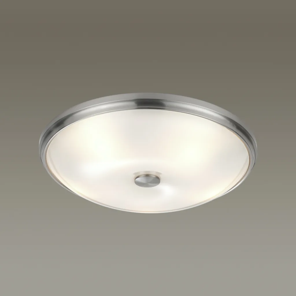 Потолочный светильник Odeon Light 4957/5 PELOW