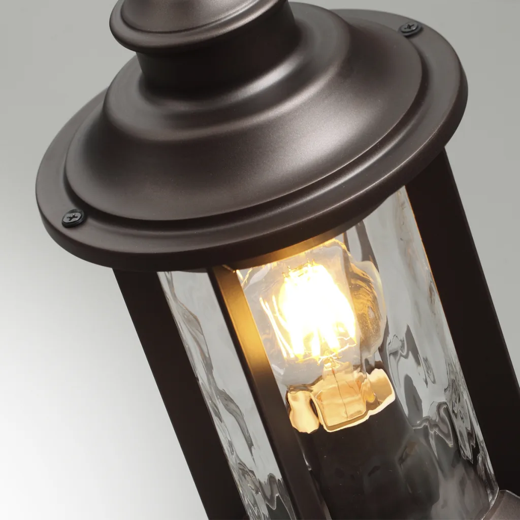 Уличный светильник Odeon Light 4961/1A MAVRET
