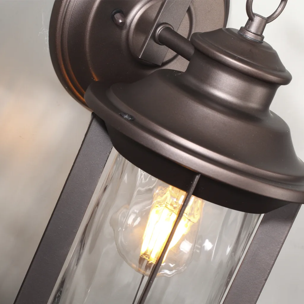 Уличный светильник Odeon Light 4961/1W MAVRET