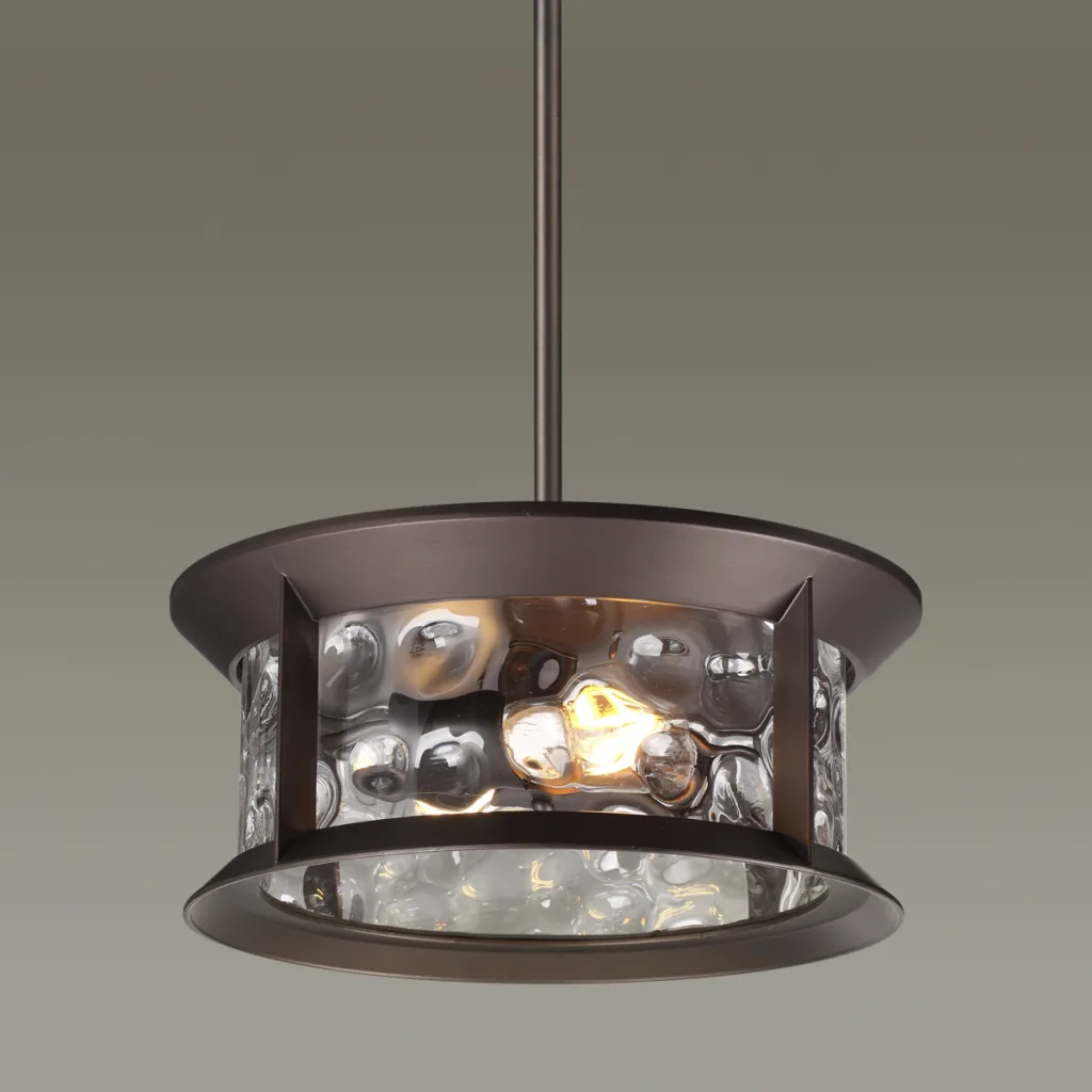 Уличный светильник Odeon Light 4961/2 MAVRET