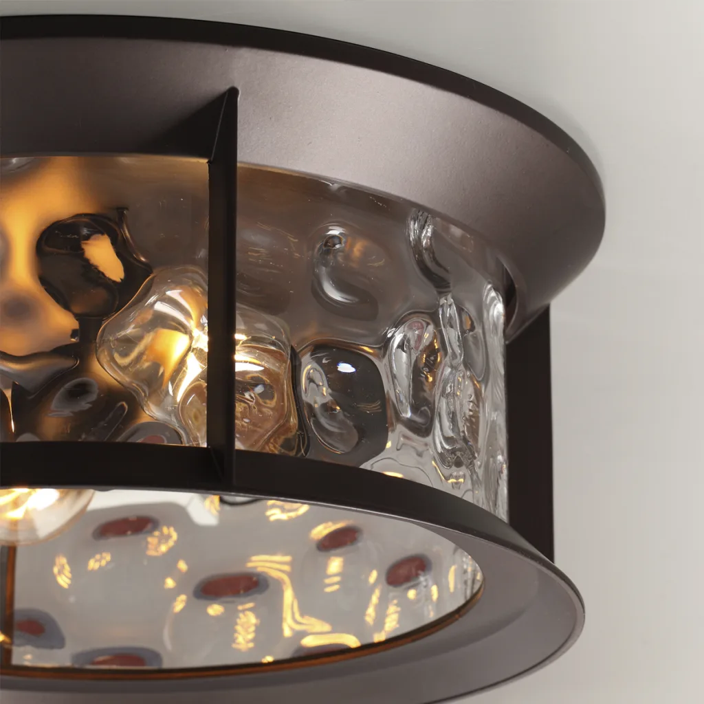 Уличный светильник Odeon Light 4961/2C MAVRET