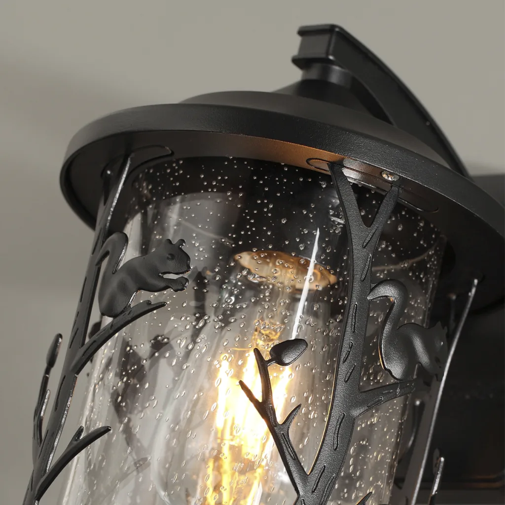 Уличный светильник Odeon Light 4963/1W CUITA
