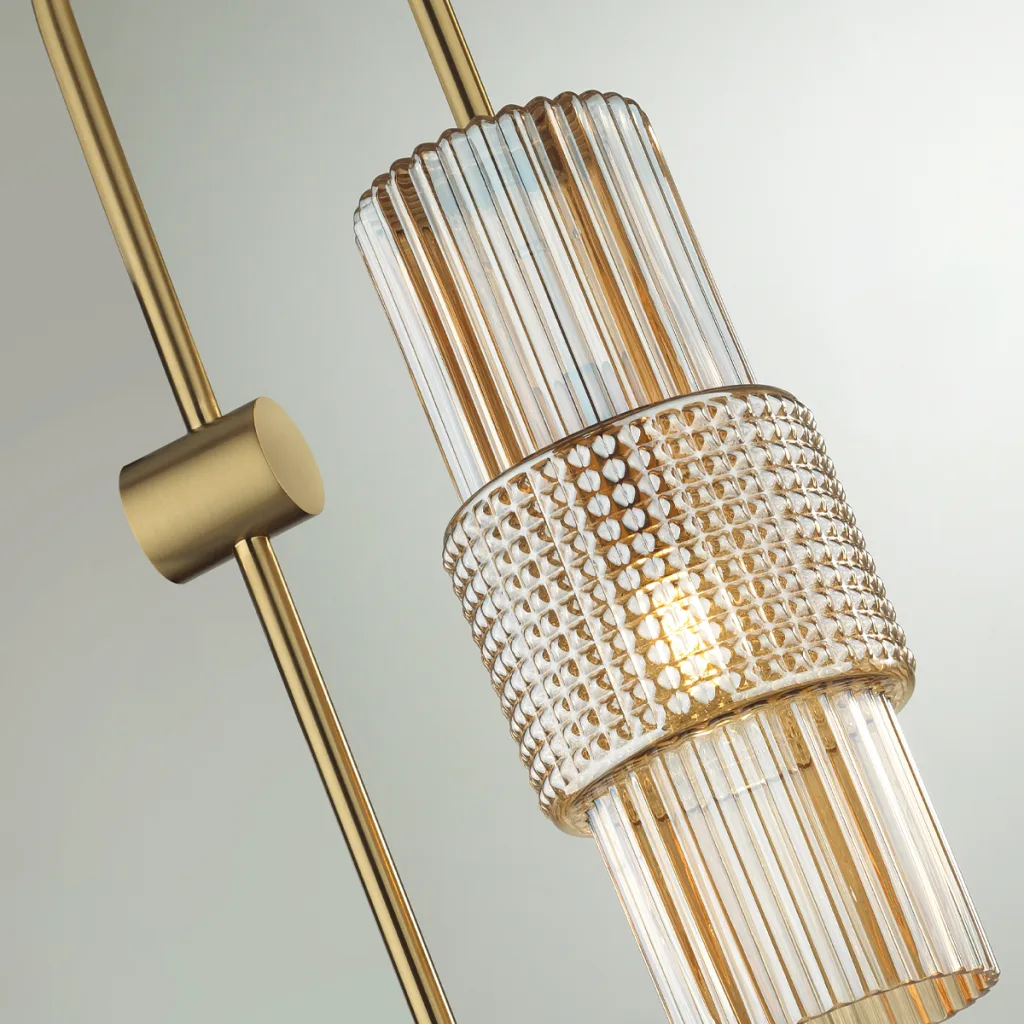 Бра Odeon Light 5019/1W PIMPA