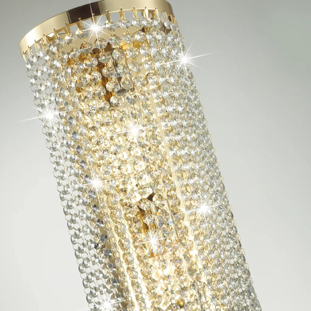 Бра Odeon Light 5028/2WA CHOKKA